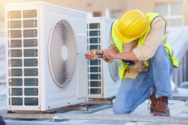 Best Best HVAC Companies  in Robie Creek, ID