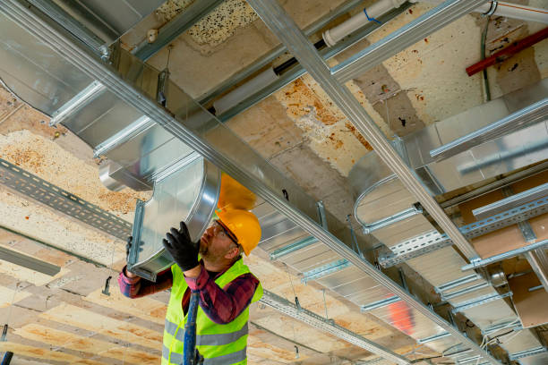 Best Ductless HVAC Repair  in Robie Creek, ID
