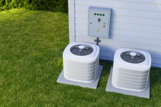 Air Quality Test in Robie Creek, ID
