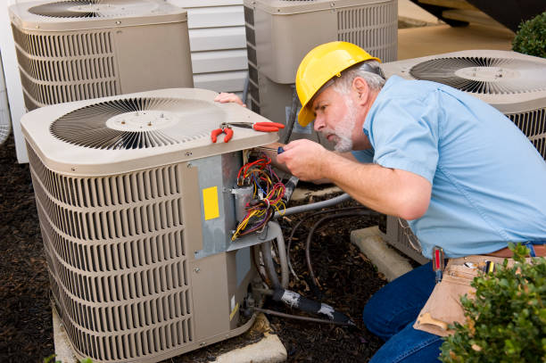 Ductless HVAC Repair in Robie Creek, ID